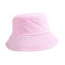 Terrycloth Bucket Hats Wholesale