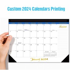 Custom 2024 Calendars Printing