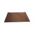 PU Leather Desktop Calendars Mats