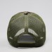 Camouflage Truck Hats Personalized Logo