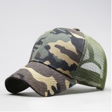 Camouflage Truck Hats Personalized Logo