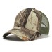 Custom Camouflage Truck Hats