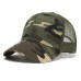 Custom Camouflage Truck Hats