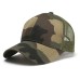 Custom Camouflage Truck Hats