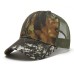 Custom Camouflage Truck Hats