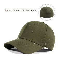 Fully Sealed Baseball Cap Outdoor Man Woman