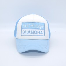 Personalized Truck Hats With Foam