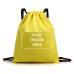 Training Events Fitness Drawstring Bags