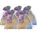 Colorful Organza Wedding Gift Jewelry Mesh Gift Bags