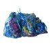 Colorful Organza Wedding Gift Jewelry Mesh Gift Bags