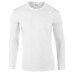 Gildan 180g Long Sleeve T-Shirts Printing