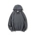 300g Healthy Fabric Pullover Hoodies