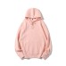 300g Healthy Fabric Pullover Hoodies