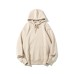 300g Healthy Fabric Pullover Hoodies