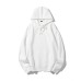 300g Healthy Fabric Pullover Hoodies