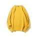 300g Healthy Fabric Round Neck Unisix Sweatshirts