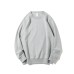 300g Healthy Fabric Round Neck Unisix Sweatshirts