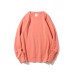 300g Healthy Fabric Round Neck Unisix Sweatshirts