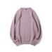 300g Healthy Fabric Round Neck Unisix Sweatshirts