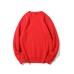 300g Healthy Fabric Round Neck Unisix Sweatshirts