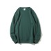 300g Healthy Fabric Round Neck Unisix Sweatshirts