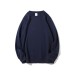 300g Healthy Fabric Round Neck Unisix Sweatshirts