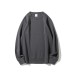 300g Healthy Fabric Round Neck Unisix Sweatshirts