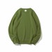 300g Healthy Fabric Round Neck Unisix Sweatshirts