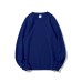 300g Healthy Fabric Round Neck Unisix Sweatshirts