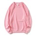 320g Adult Terry Drop Shoulder Round Neck Sweatshirts