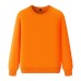 320g Kids Terry Round Neck Sweatshirts 