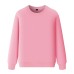 320g Kids Terry Round Neck Sweatshirts 