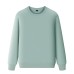 320g Kids Terry Round Neck Sweatshirts 