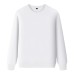 320g Kids Terry Round Neck Sweatshirts 