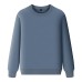 320g Kids Terry Round Neck Sweatshirts 