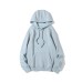 350g Polar Fleece Pulloever Hoodies Unisex