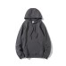 350g Polar Fleece Pulloever Hoodies Unisex