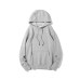 350g Polar Fleece Pulloever Hoodies Unisex