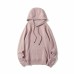 350g Polar Fleece Pulloever Hoodies Unisex