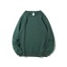 350g Polar Fleece Sweatshirts Round Neck Unisex