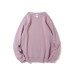 350g Polar Fleece Sweatshirts Round Neck Unisex