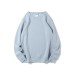 350g Polar Fleece Sweatshirts Round Neck Unisex