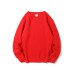 350g Polar Fleece Sweatshirts Round Neck Unisex