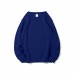 350g Polar Fleece Sweatshirts Round Neck Unisex