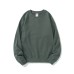 380g V Collar Round Neck Sweatshirts