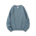 380g V Collar Round Neck Sweatshirts