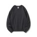 380g V Collar Round Neck Sweatshirts