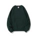 380g V Collar Round Neck Sweatshirts