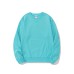 380g V Collar Round Neck Sweatshirts