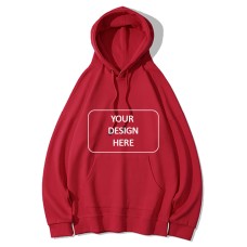 420g Adidas Same Quality Fabric Pullover Hoodies